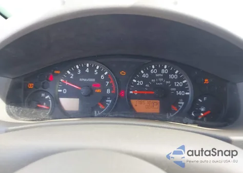 2019 Nissan Frontier Sv z USA, uszkodzony, nr VIN 1N6AD0EV8KN743750